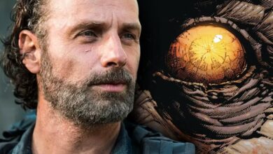 Photo of Walking Dead Creator Admits the Franchise Has an Incredibly Gross Plot Hole