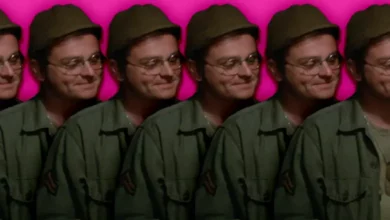 Photo of Gary Burghoff: 10 facts about M*A*S*H’s most interesting actor